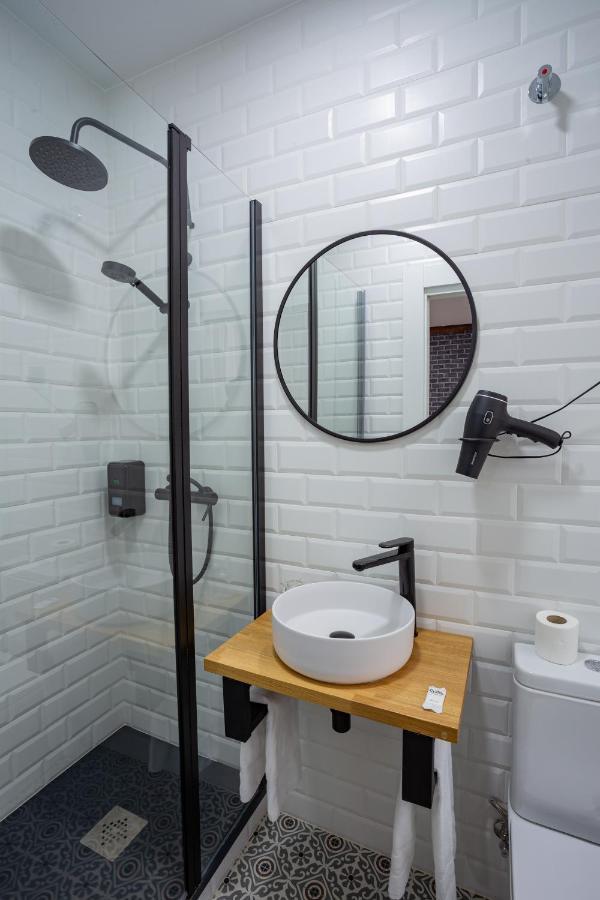 Casual Mardones Hotell Bilbao Eksteriør bilde